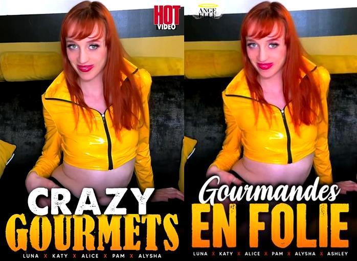 Gourmandes En Folie (1080p)