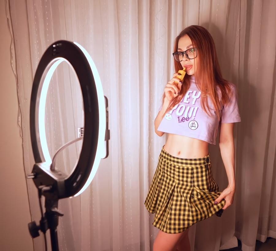 Lolly Lips - Sultry Nights At The Top Seductive Corporate Conquests After Hours FullHD 1080p