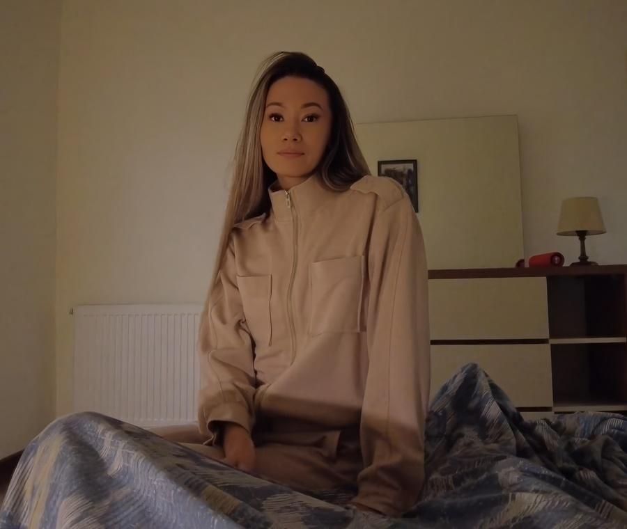 NastyStuf Girl - Stepmom Came Home After Party Buzzed And Horny FullHD 1080p