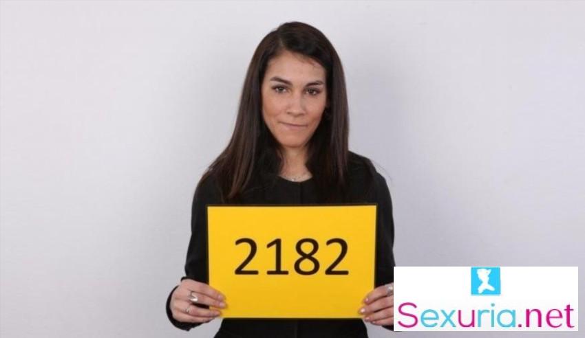 Michaela - Casting for Michaela - 720p