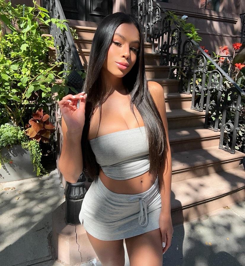 Autumn Falls - Markus Dupree Fucked Me Hard FullHD 2160p