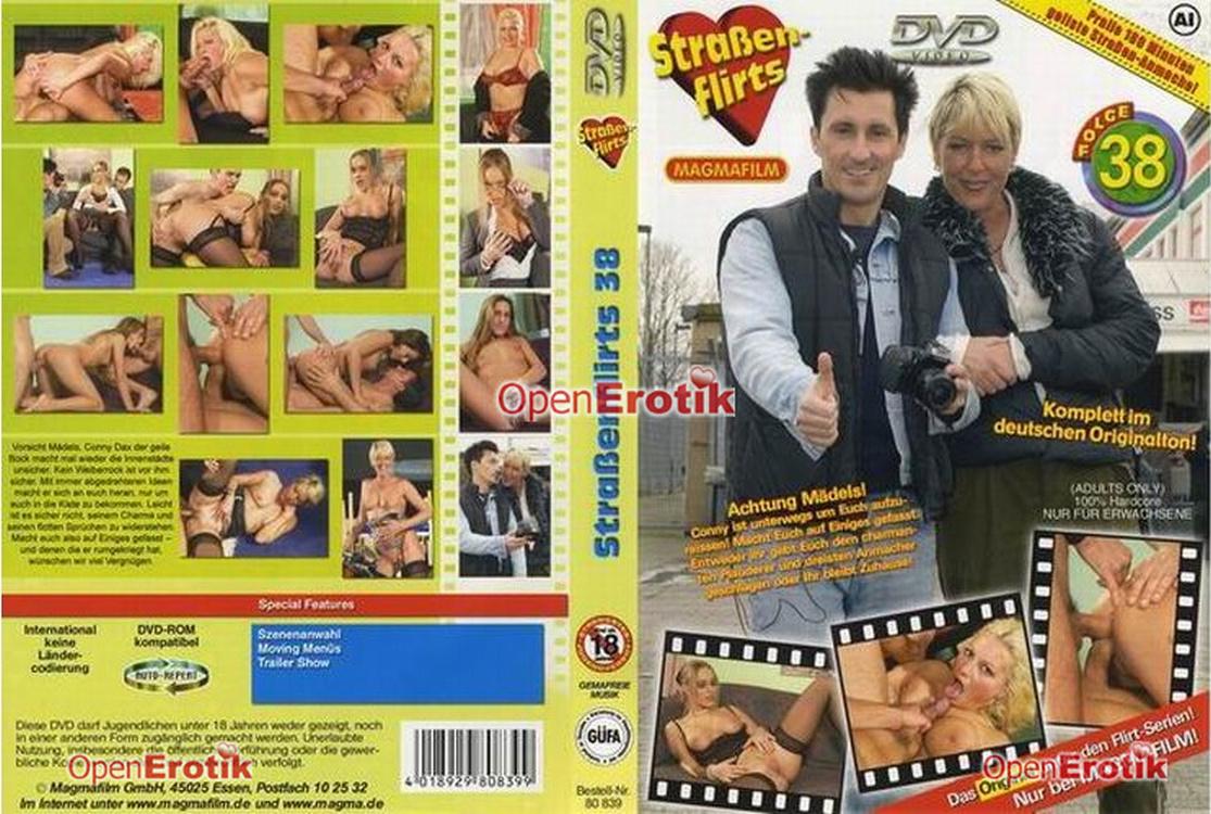 Strassenflirts 38 [2004]