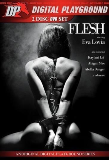 Flesh [2015] - 720p