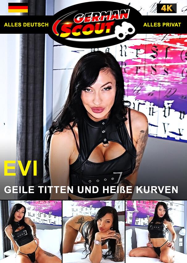 German Scout praesentiert: Evi Sky Geile Titten und Heiße Kurven 720p