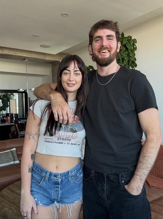 Lily Alcott, Girthmasterr - Hardcore 720p