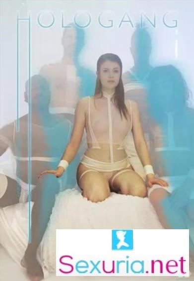 Lucy Huxley - Hologang - 1080p
