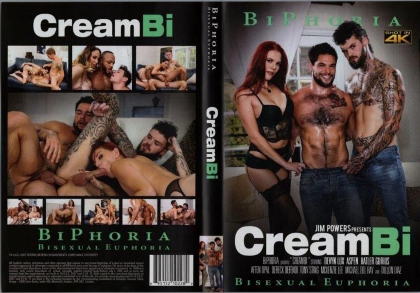 CreamBi [2023] - 1080p