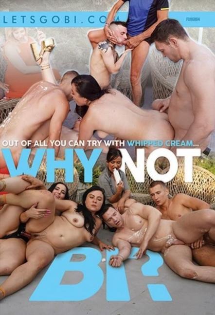 Why Not Bi [2023] - 720p