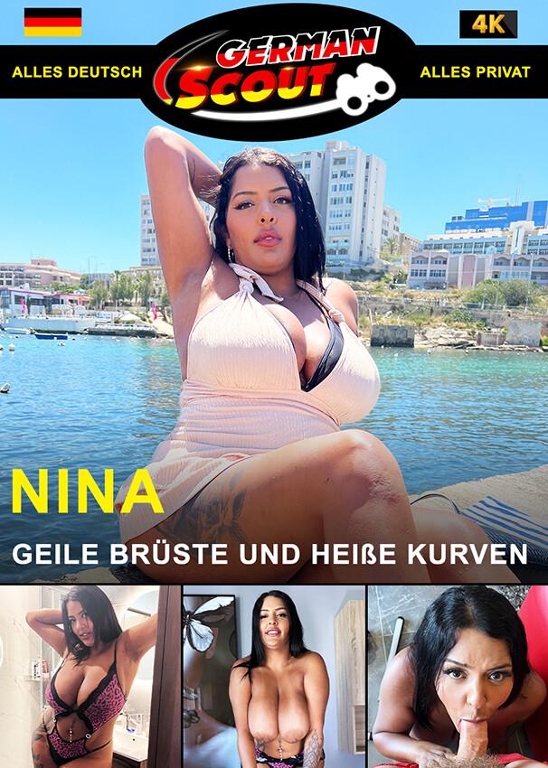 German Scout praesentiert: Nina Prallina Geile Brüste und Heiße Kurven 720p