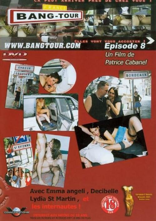 Bang-Tour 8