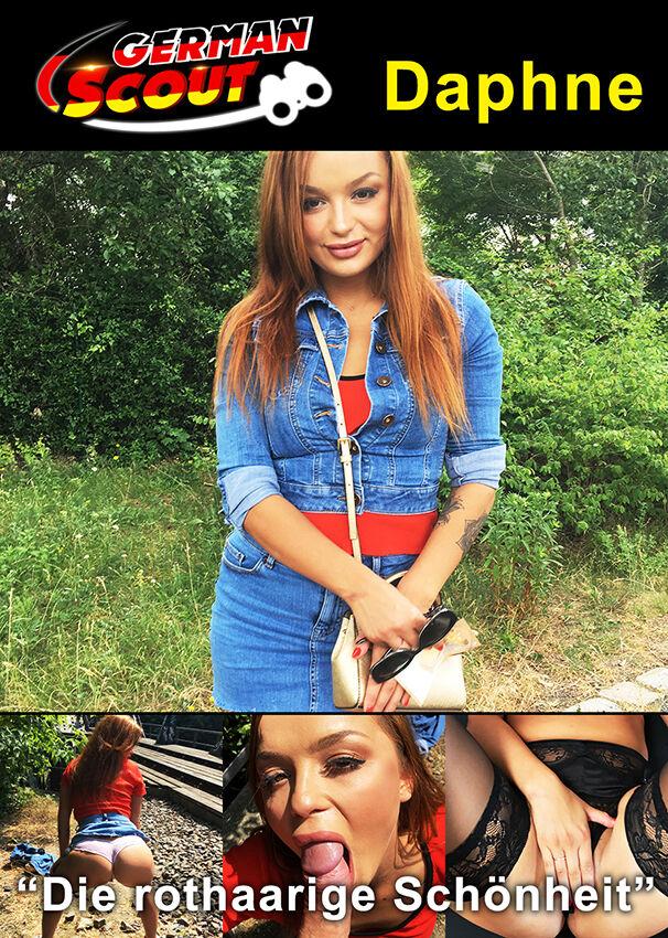 German Scout praesentiert: Daphne Klyde Die Rothaarige Schönheit 720p