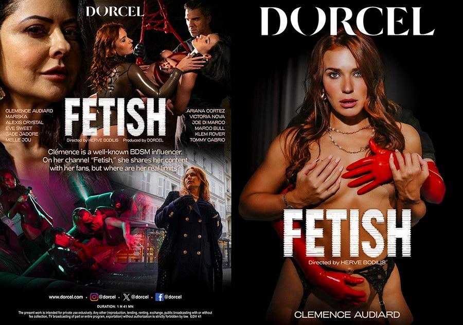 Fetish (2025) - 720p