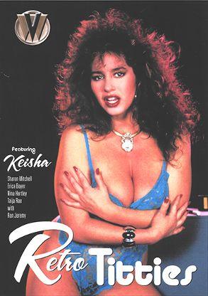 Retro Titties