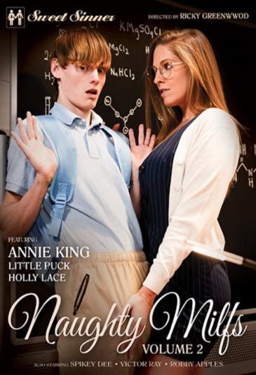 Naughty MILFS 2 (2025)