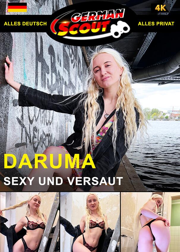 German Scout praesentiert: Daruma Rai Sexy und Versaut 720p