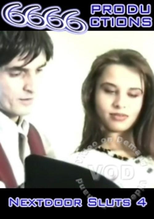 Nextdoor Sluts 4