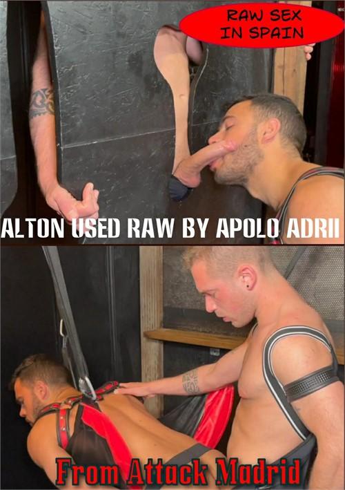 Alton Used Raw by Apolo Adrii 720p