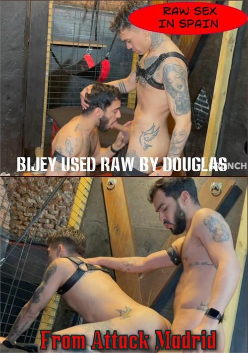 Bijey Used Raw By Douglas 720p