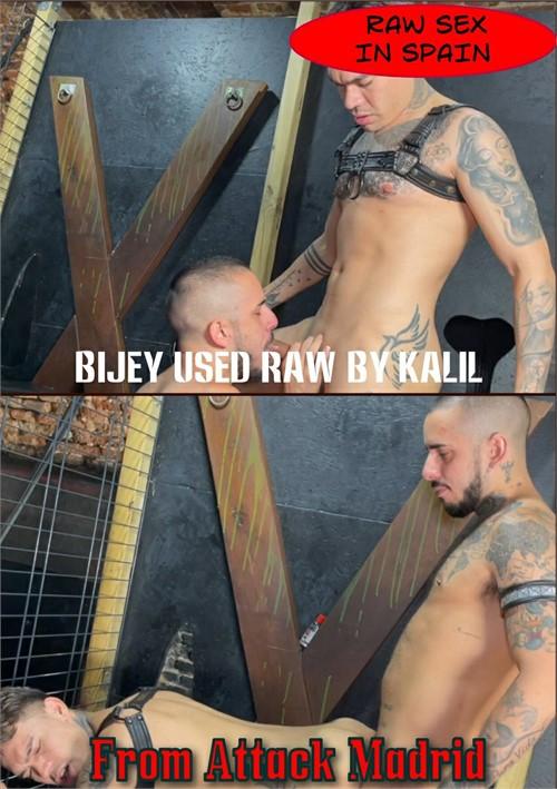 Bijey Used Raw by Kalil 720p
