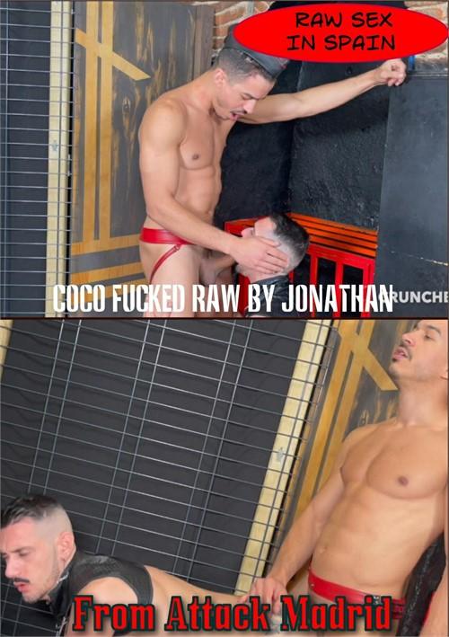 Coco Fucked Raw by Jonathan 720p