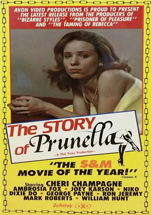 The Story of Prunella 1080p