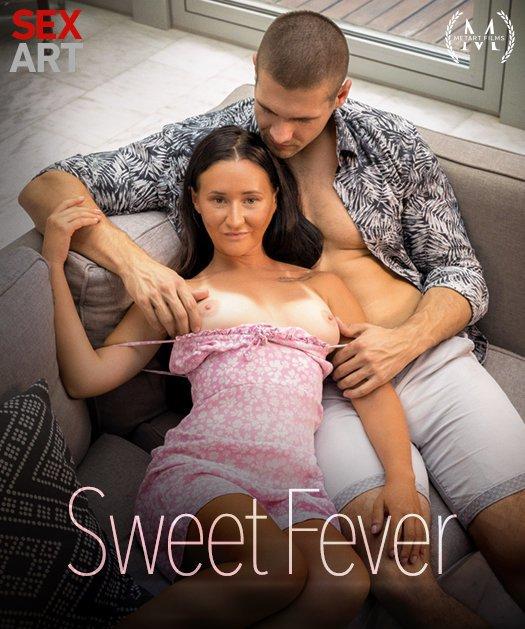 Mina Moreno - Sweet Fever FullHD 1080p
