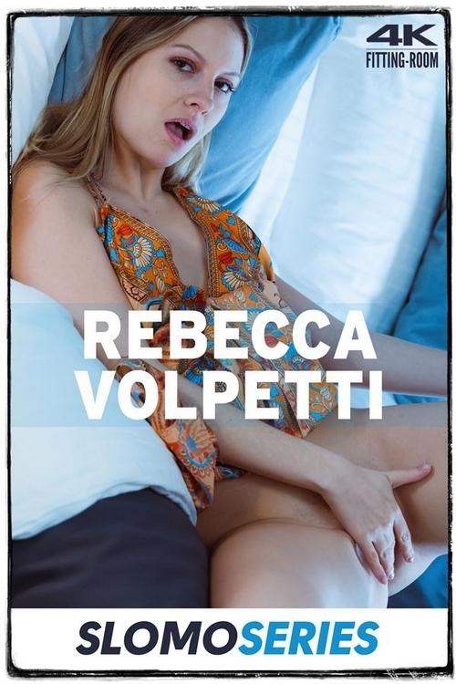 Rebecca Volpetti - Horny Good Girl part one 1080p