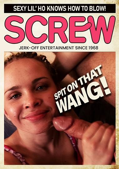 Vanessa - Spit On That Wang - 720p