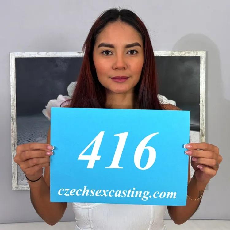 Allison Sweet, Alisson Sinn - This Casting Is Really Hot FullHD 1080p