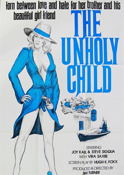 The Unholy Child 1080p