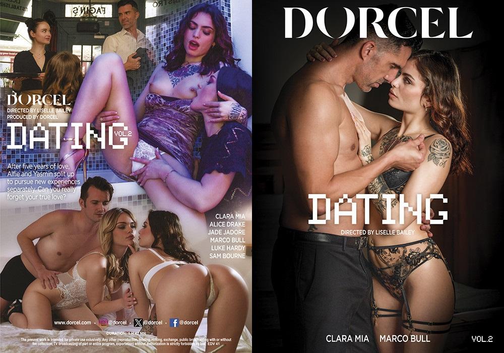 Dating 2 [2025] - 2160p/1080p/720p