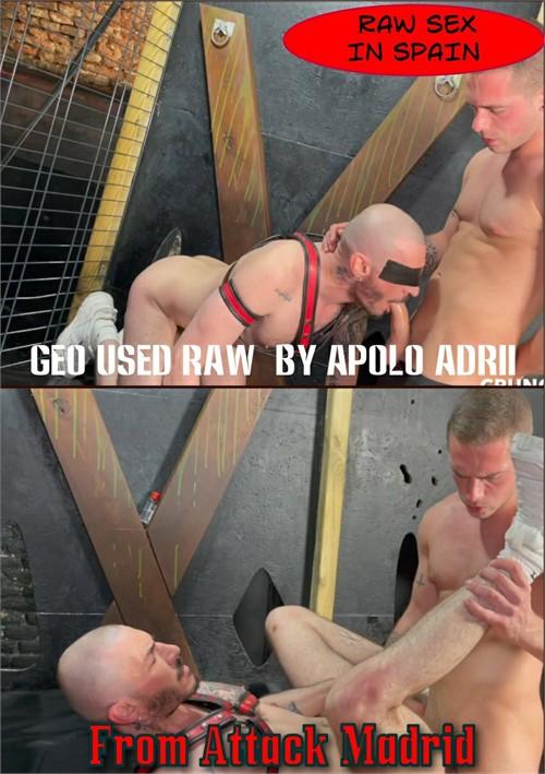 Geo Used Raw by Apolo Adrii 720p