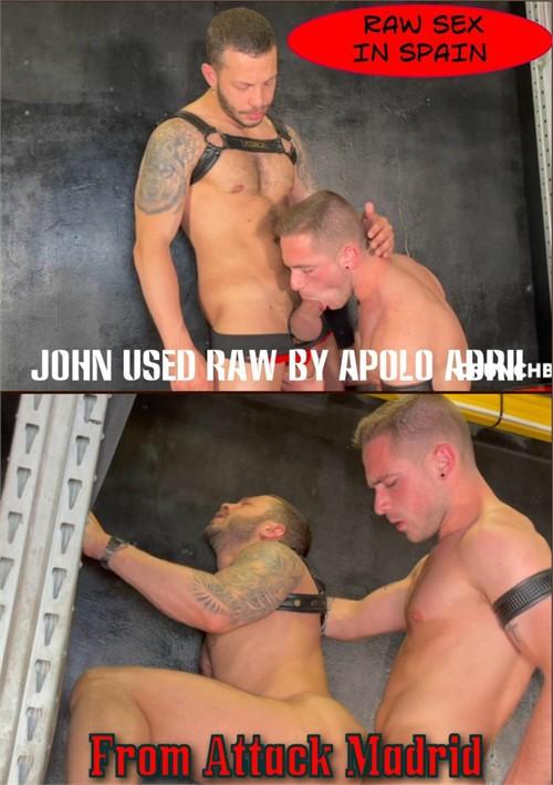 John Used Raw By Apolo Adrii 720p