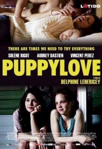 Puppylove [2013] -  800p