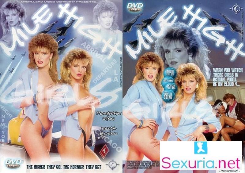 Mile High Girls [1986] - 720p