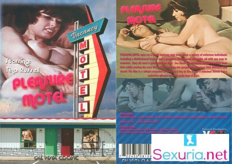 Pleasure Motel [1973] - 720p