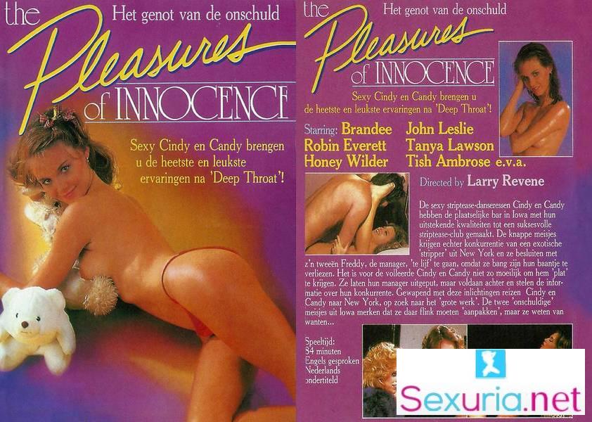 Pleasures Of Innocence [1984] - 720p