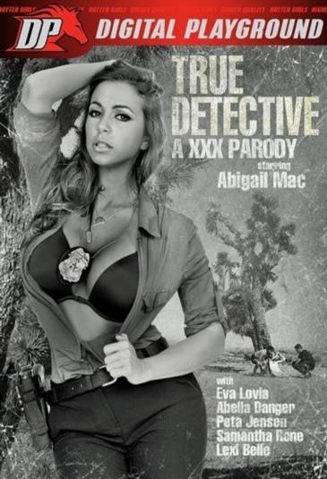 True Detective: A XXX Parody [2015] - 720p