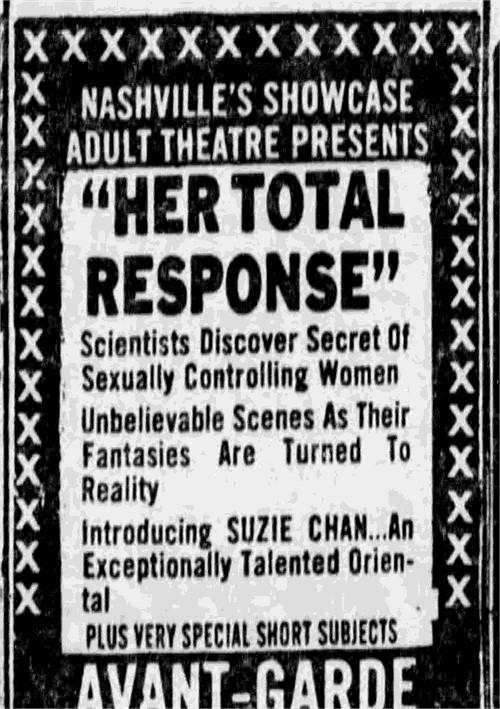 Her Total Response 1080p