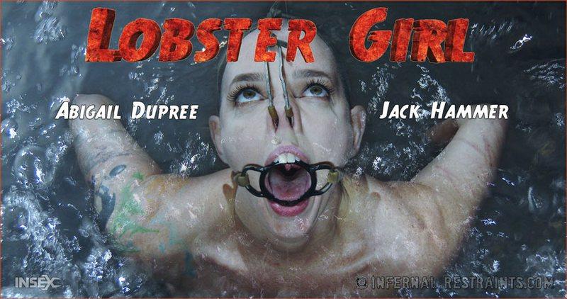 Abigail Dupree - Lobster Girl 720p
