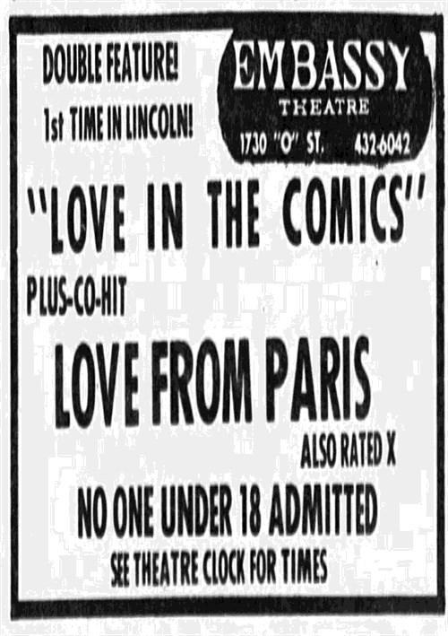 Love From Paris 1080p