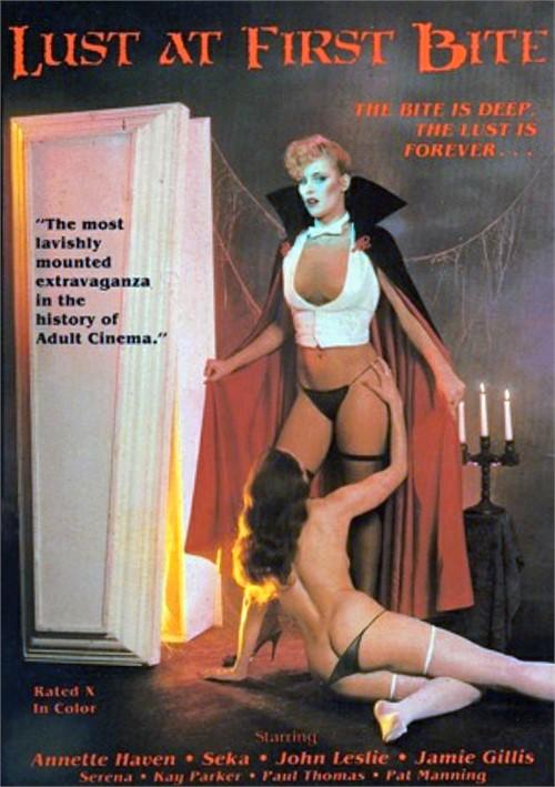 Lust At First Bite 1080p