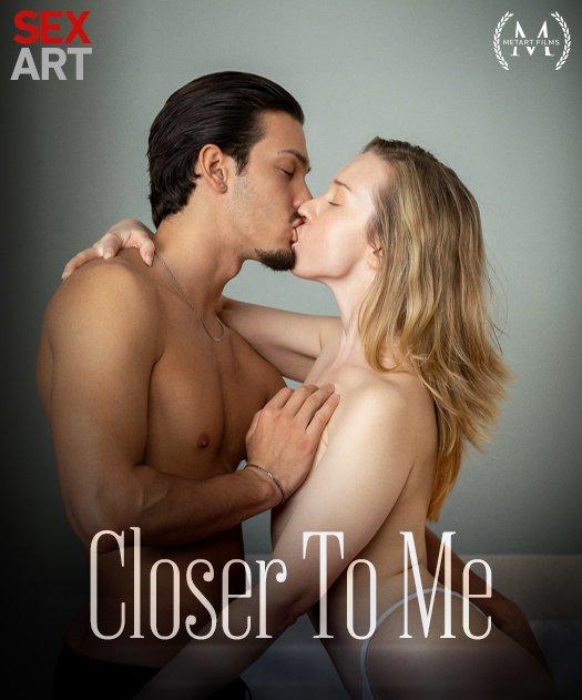 Alice Klay - Closer To Me FullHD 1080p