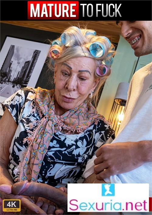 Nandy - Mature Nandy - 2160p