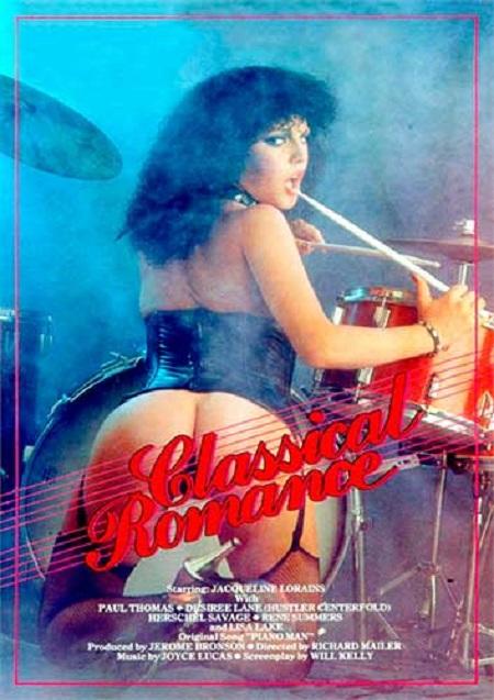 Classical Romance -1984- (1080p)