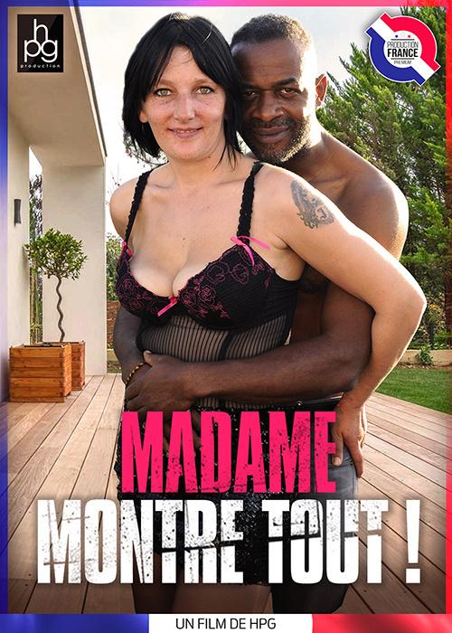 Madame Montre Tout / Madame Shows Everything [2025] - 2160p/1080p/720p/SD