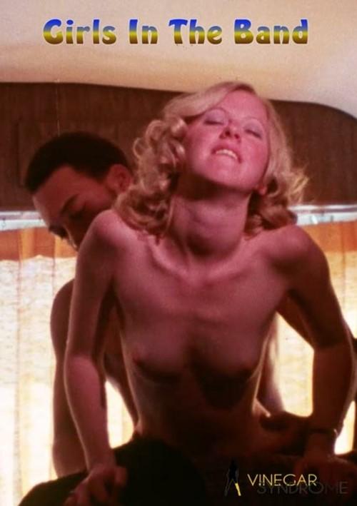 Girls in the Band 1080p