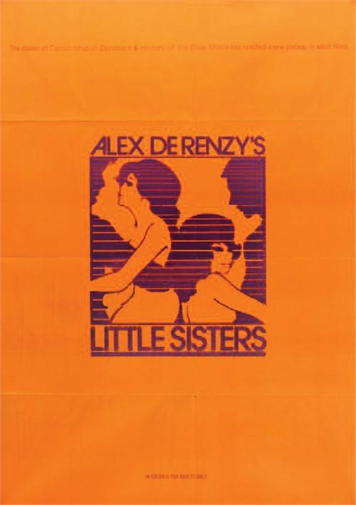 Little Sisters 720p