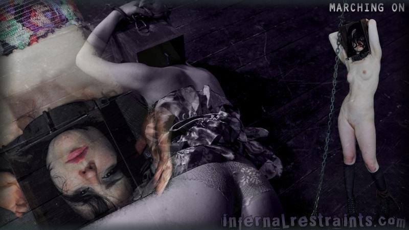 Juliette March - Marching On 720p