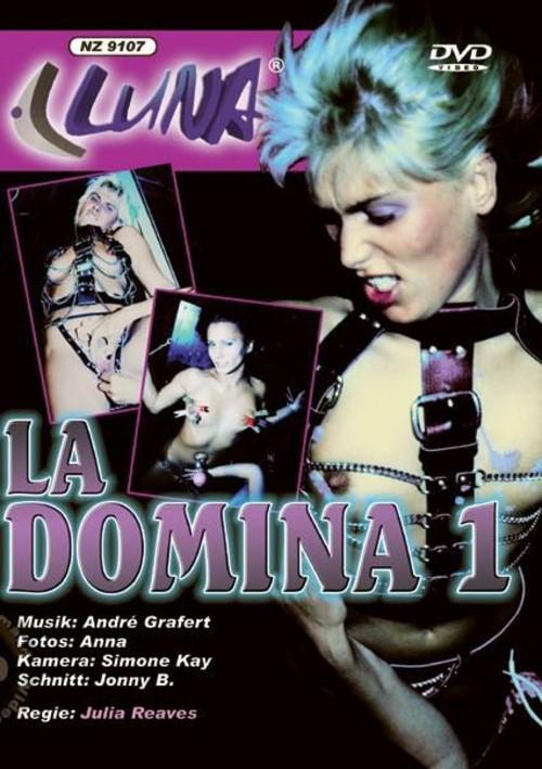 La Domina 1